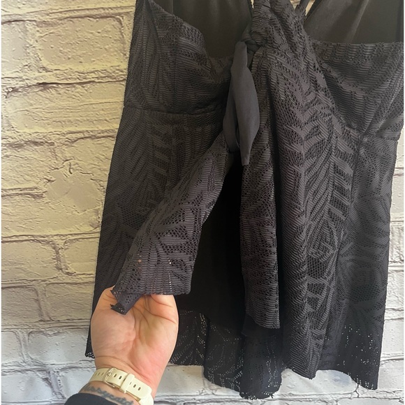 Jessica Simpson Tankini - Picture 11 of 15